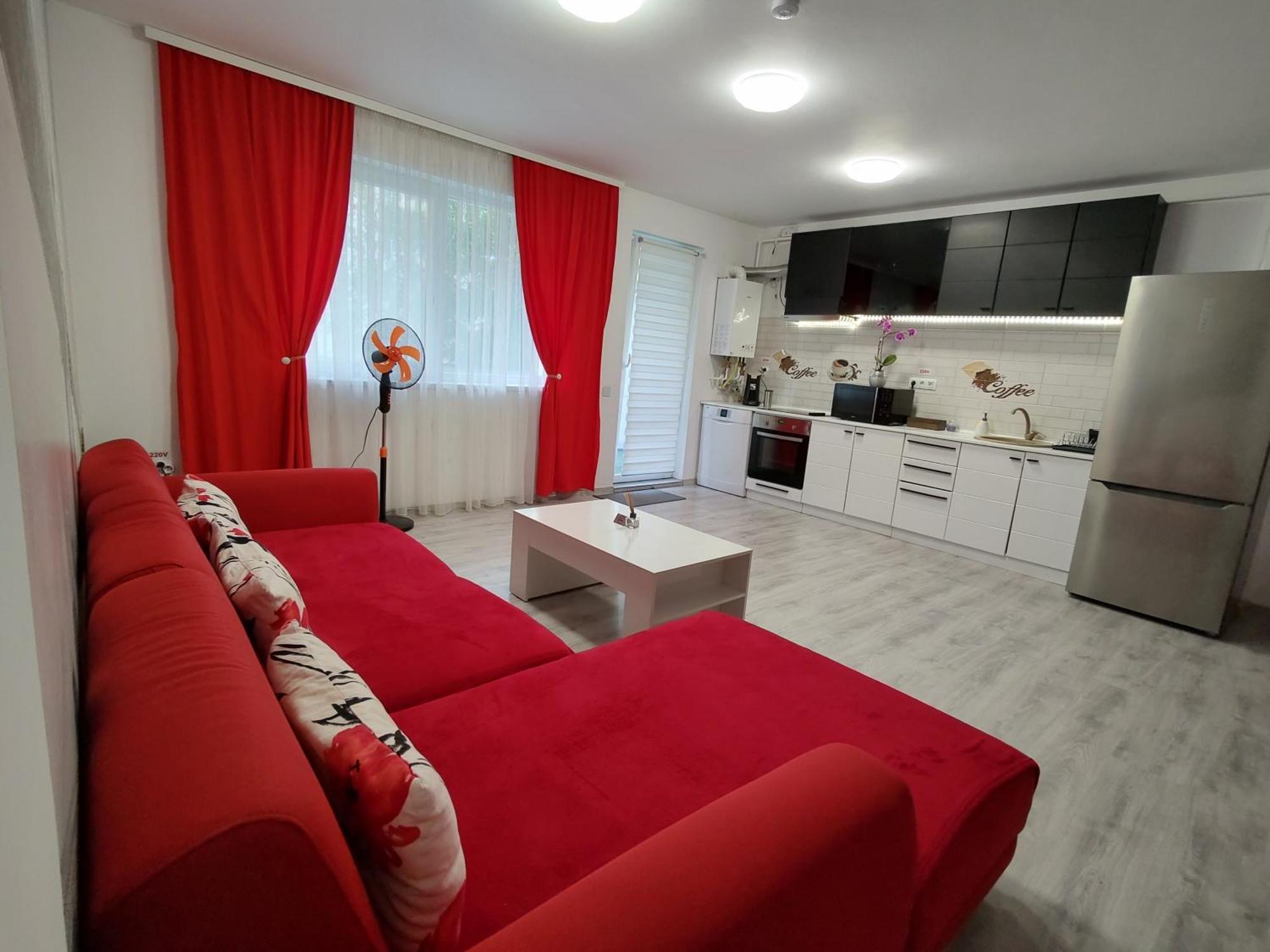 Apartament Cu Terasa Atelierul De Pizza Floreşti Εξωτερικό φωτογραφία