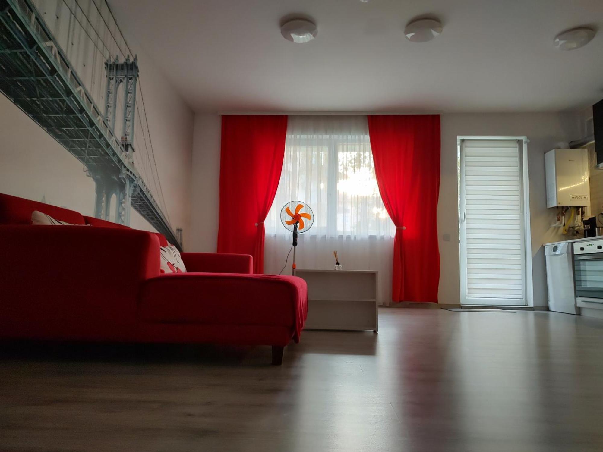 Apartament Cu Terasa Atelierul De Pizza Floreşti Εξωτερικό φωτογραφία