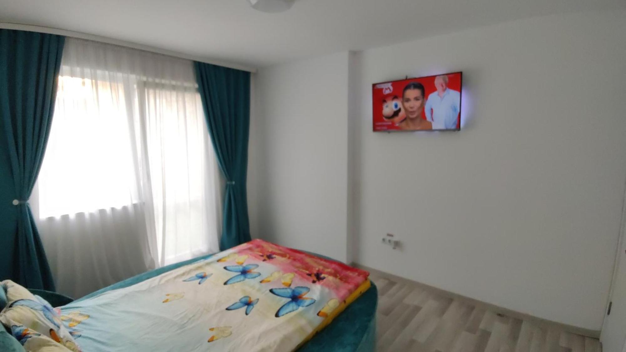 Apartament Cu Terasa Atelierul De Pizza Floresti Cluj Διαμέρισμα Εξωτερικό φωτογραφία