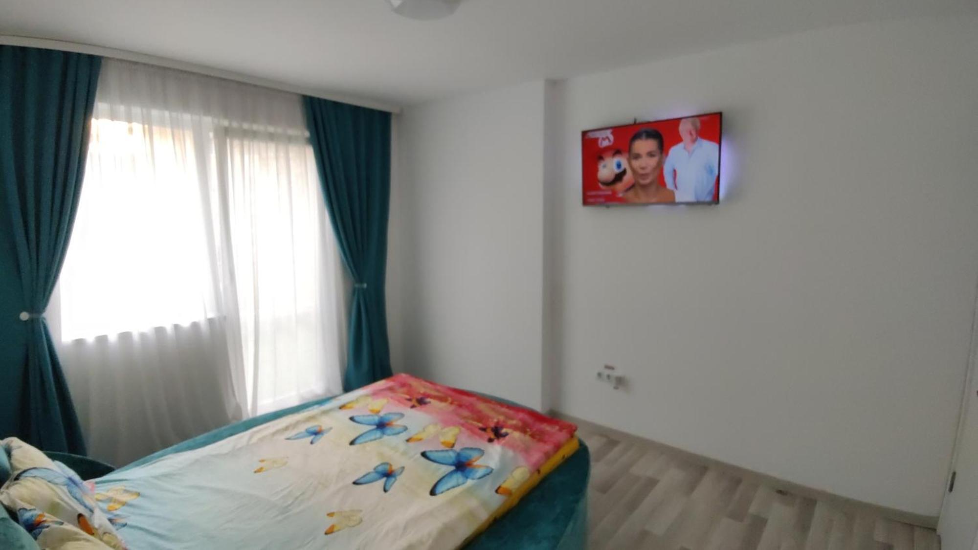 Apartament Cu Terasa Atelierul De Pizza Floreşti Εξωτερικό φωτογραφία